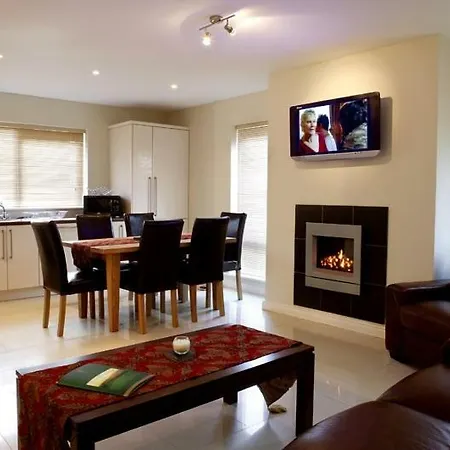 Lee Valley Holiday Homes Cork
