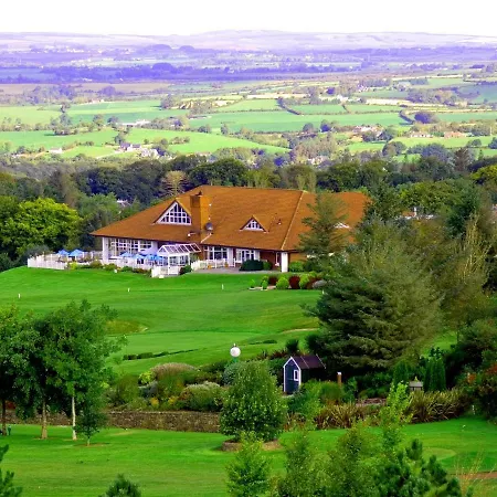 Lee Valley Holiday Homes * Cork