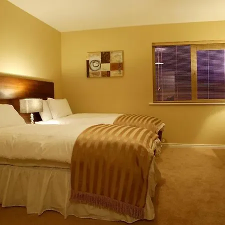 Lee Valley Holiday Homes Holiday home Cork