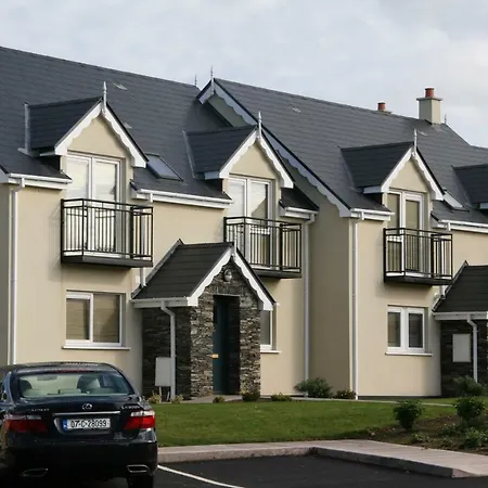 Lee Valley Holiday Homes * Cork